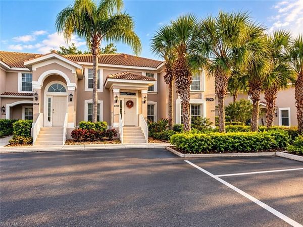 9625 HEMINGWAY LN , Unit 3701, FORT MYERS, FL 33913