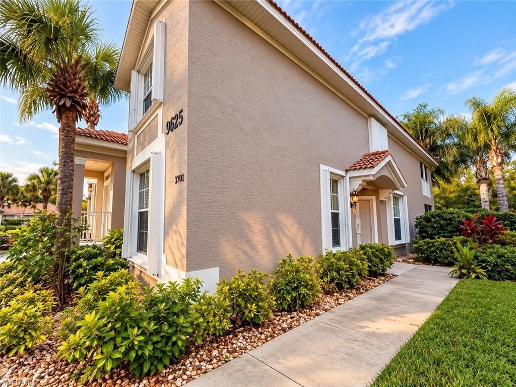 9625 Hemingway Ln , Unit 3701, Fort Myers, FL 33913 Photo