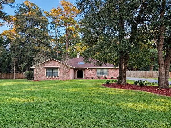 606 EAGLE Drive , Slidell, LA 70461