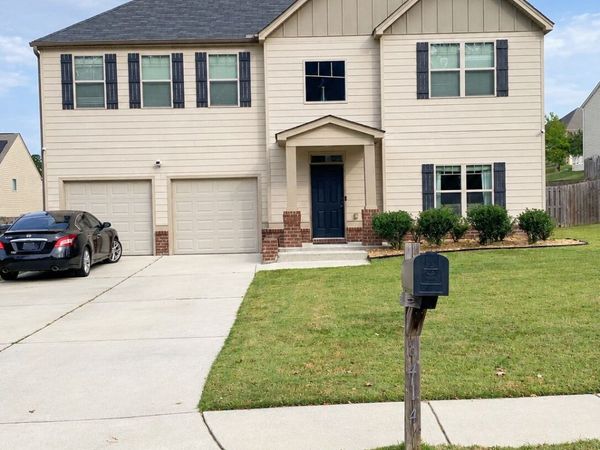 8414 Hillspire Drive, Douglasville, GA 30134