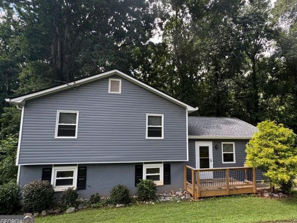 3448 Forest Knoll Drive, Duluth, GA 30097