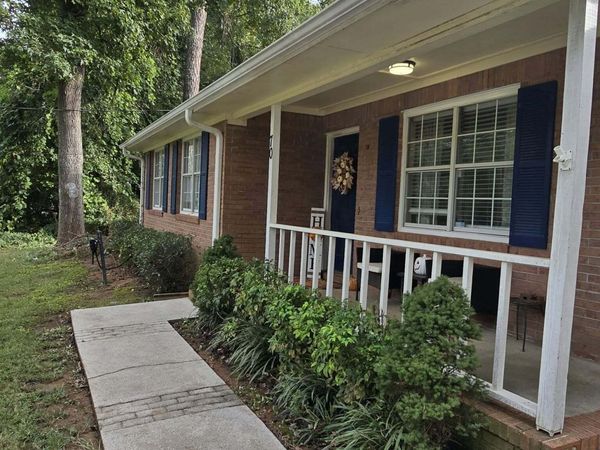 70 Arnold Road, Hampton, GA 30228