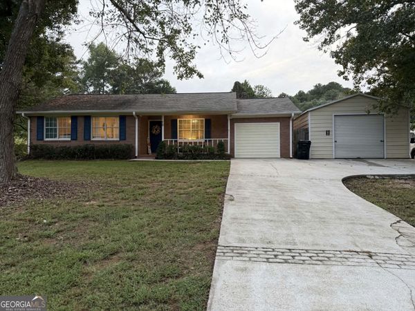 70 Arnold Road, Hampton, GA 30228