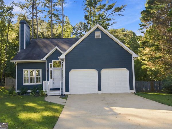 3132 Cling Stone Place, Powder Springs, GA 30127
