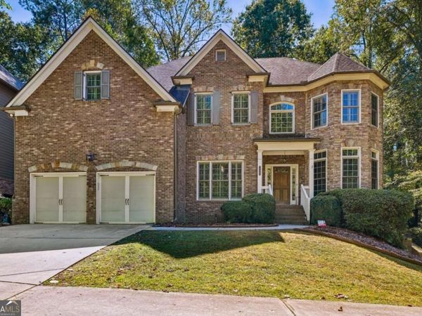 450 Cooper Woods Court SE, Smyrna, GA 30082