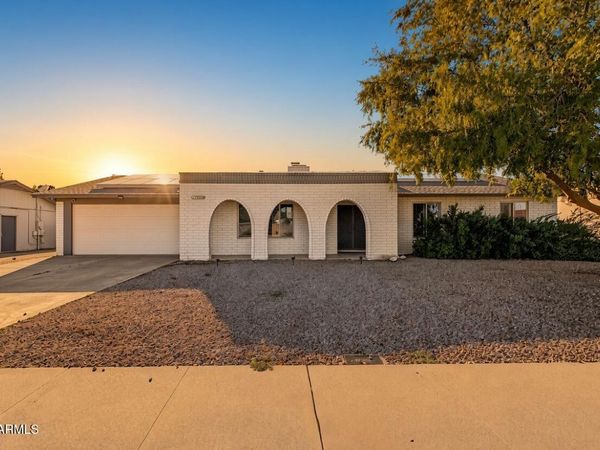 19236 N 22ND Lane, Phoenix, AZ 85027