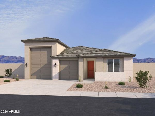 37827 W PADILLA Street, Maricopa, AZ 85138