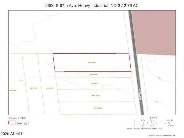 5606 S 67th Avenue, Unit x, Laveen, AZ 85339