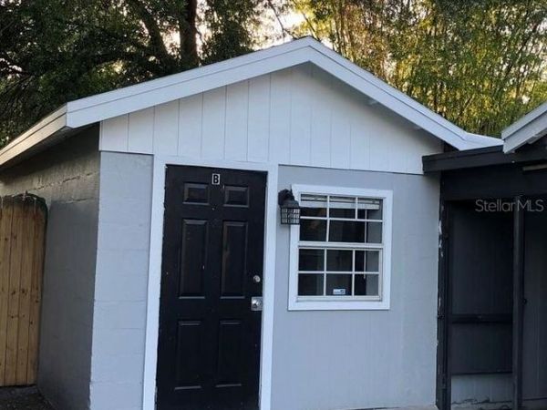 916 PLYMOUTH AVENUE , Unit B, ORLANDO, FL 32805