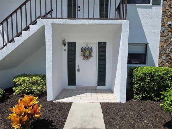5400 34TH STREET W, Unit C7, BRADENTON, FL 34210