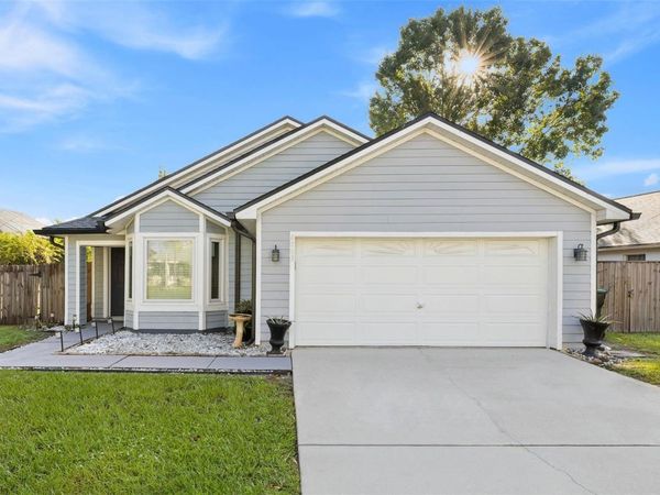 8703 FORT JEFFERSON BOULEVARD , ORLANDO, FL 32822