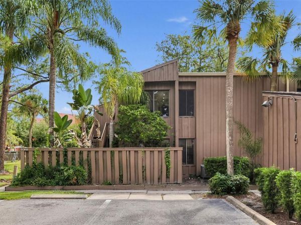 5302 BURNING TREE DRIVE , Unit F02, ORLANDO, FL 32811