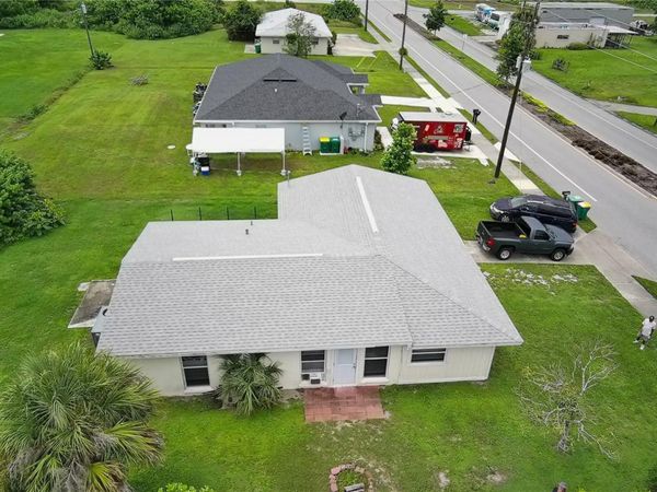 27101 SUNNYBROOK ROAD , PUNTA GORDA, FL 33983