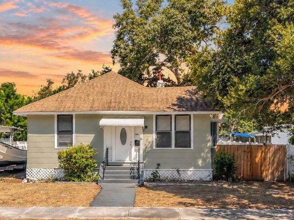 509 27TH AVENUE S, ST PETERSBURG, FL 33705
