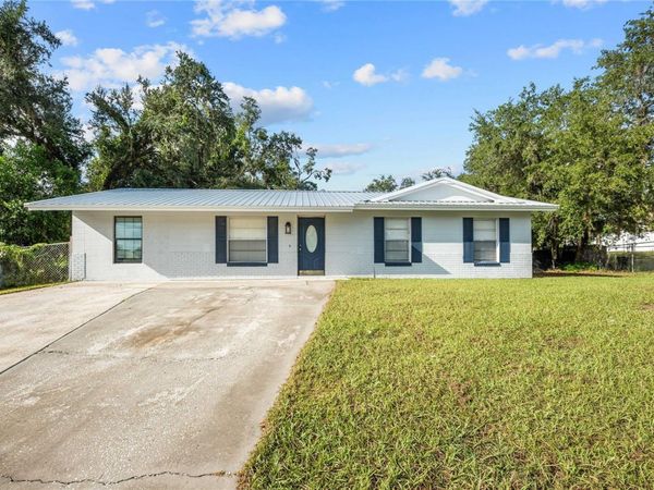 37124 GOLDENROD COURT , DADE CITY, FL 33523