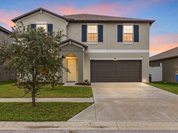12952 WILDFLOWER MEADOW DRIVE, RIVERVIEW, FL 33579