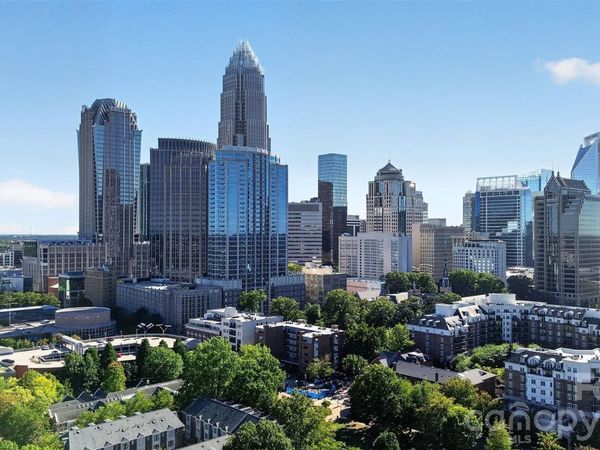 413 W 8th Street, Unit B, Charlotte, NC 28202
