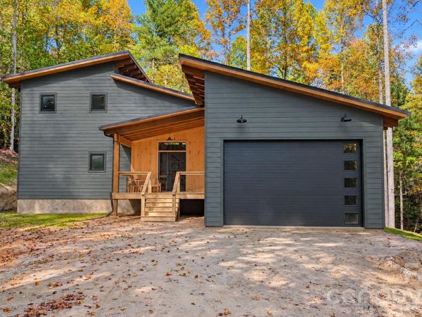 2395 Pisgah Forest Drive, Pisgah Forest, NC 28768