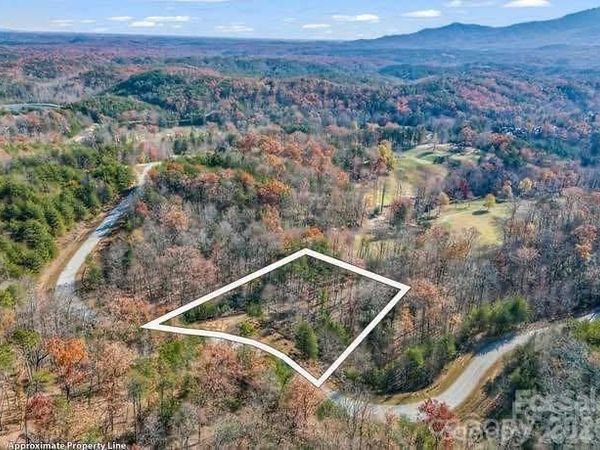 0 Deep Gap Farm None E, Mill Spring, NC 28756