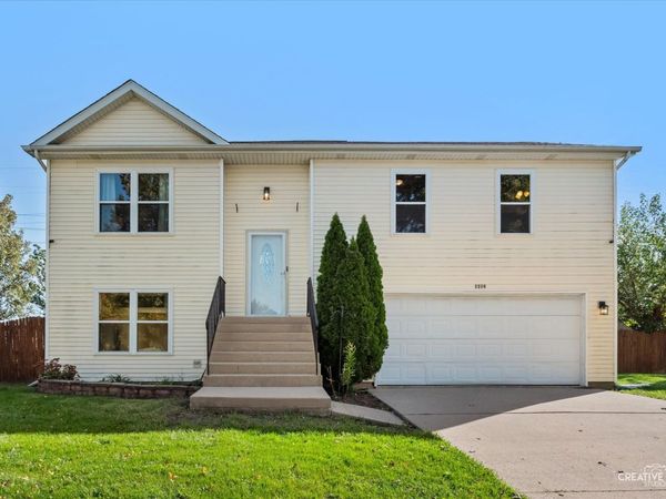 1114 Edgerton Drive , Joliet, IL 60435