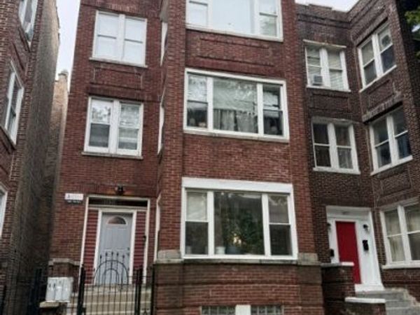 3835 W Fillmore Street , Chicago, IL 60624
