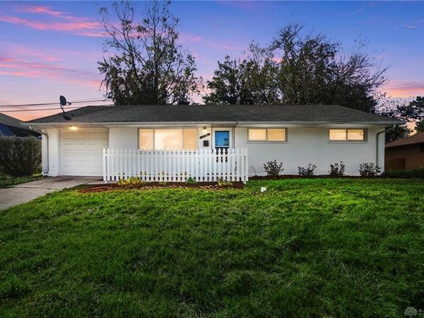 508 E David Road, Kettering, OH 45429