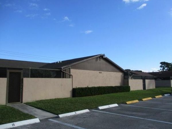 4814 Sunny Palm Circle, Unit B, West Palm Beach, FL 33415