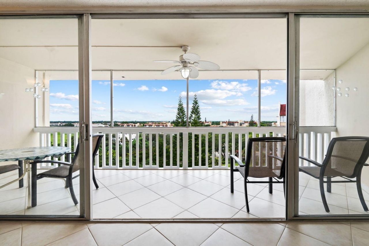 6911 Environ Boulevard, Unit 8K, Lauderhill, FL 33319 Photo