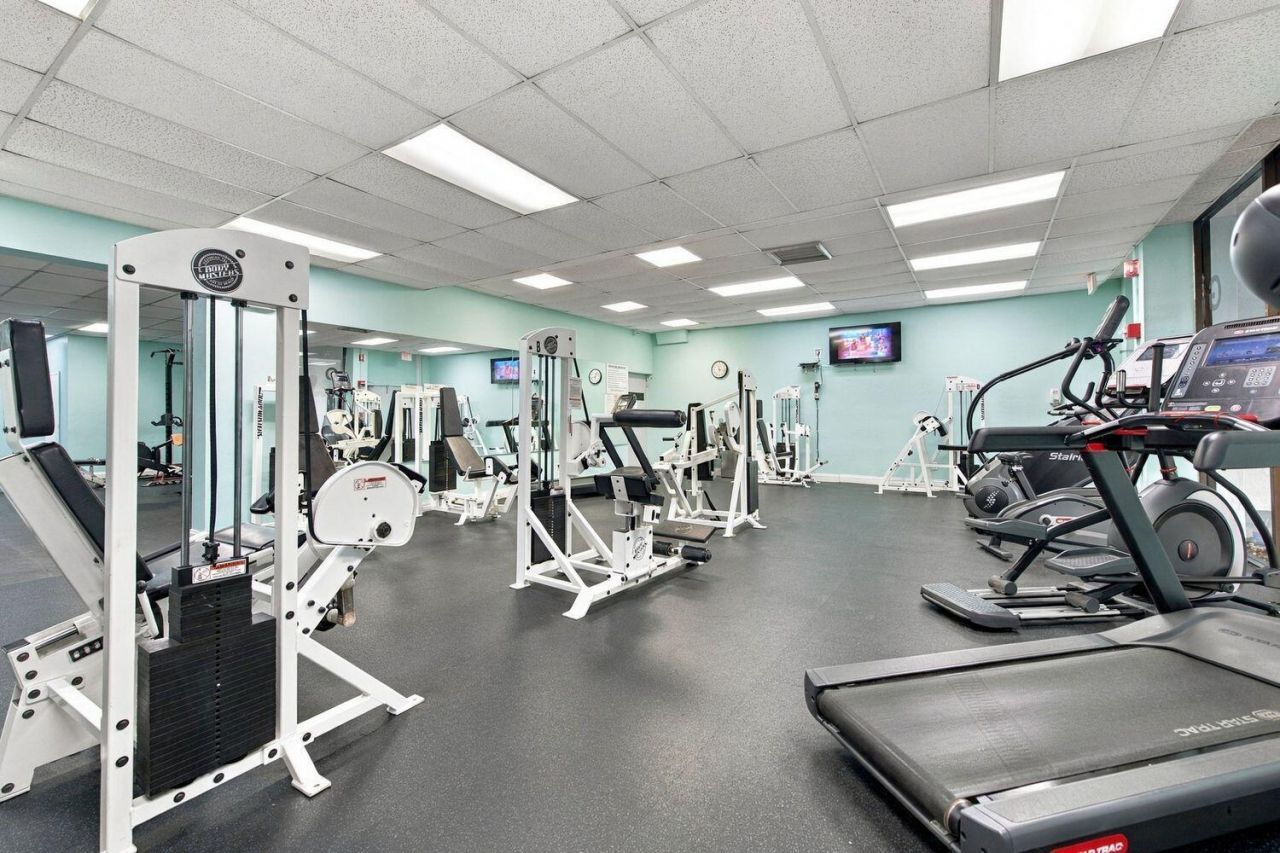 6911 Environ Boulevard, Unit 8K, Lauderhill, FL 33319 Photo