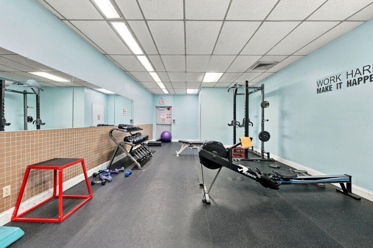 6911 Environ Boulevard, Unit 8K, Lauderhill, FL 33319 Photo