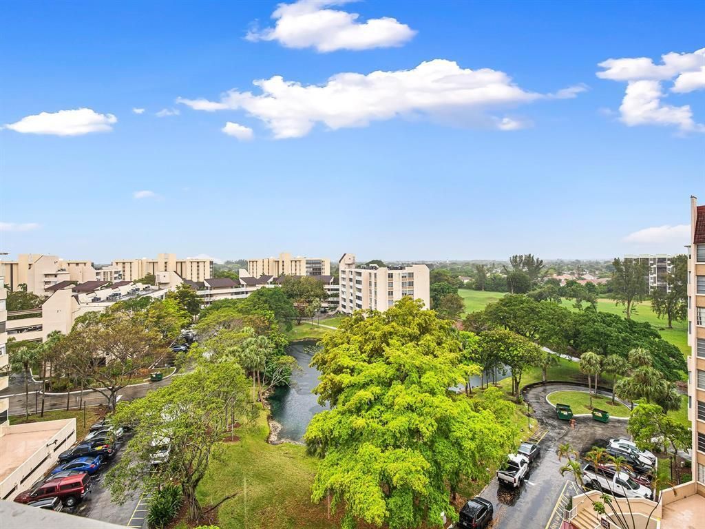 6911 Environ Boulevard, Unit 8K, Lauderhill, FL 33319 Photo