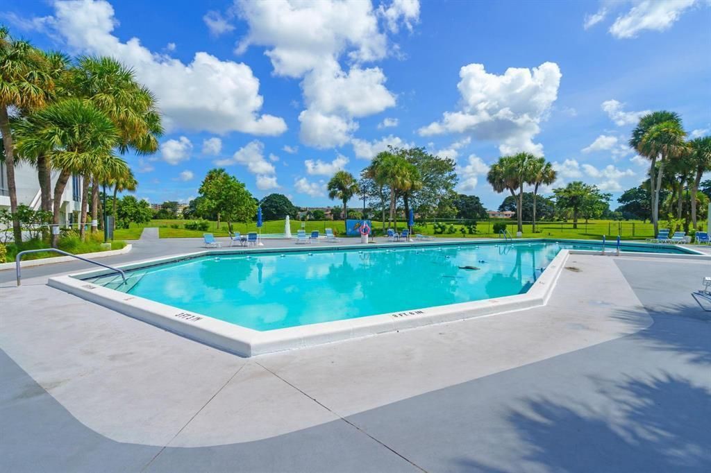 6911 Environ Boulevard, Unit 8K, Lauderhill, FL 33319 Photo
