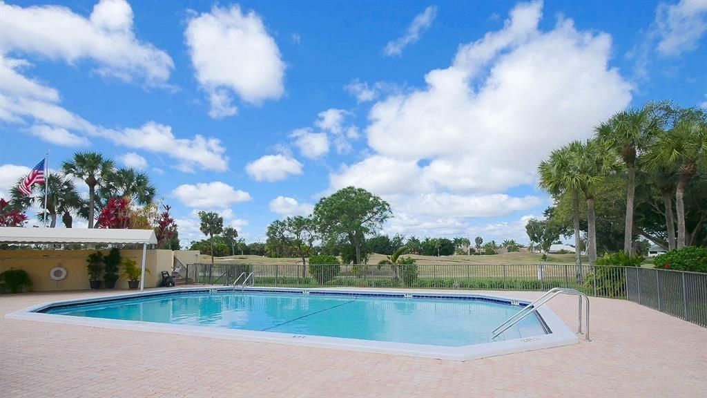 6911 Environ Boulevard, Unit 8K, Lauderhill, FL 33319 Photo