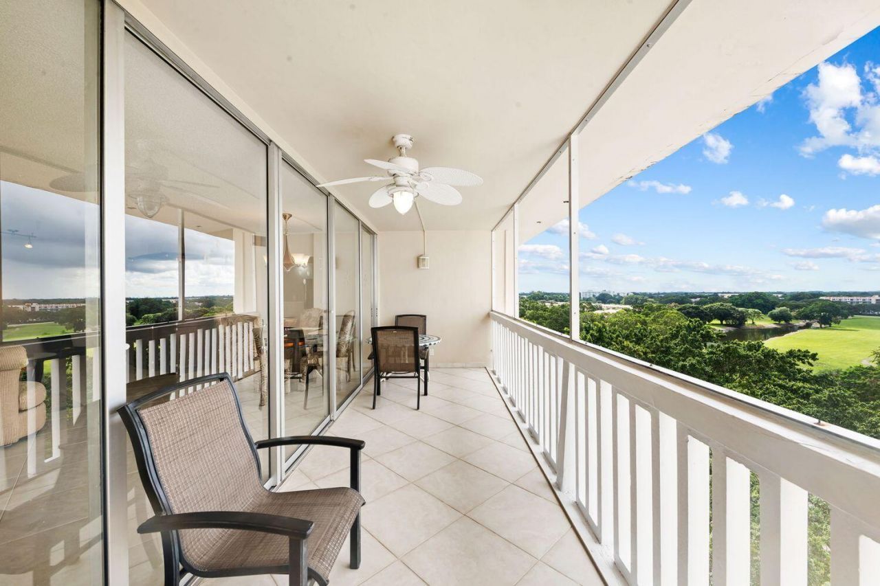 6911 Environ Boulevard, Unit 8K, Lauderhill, FL 33319 Photo