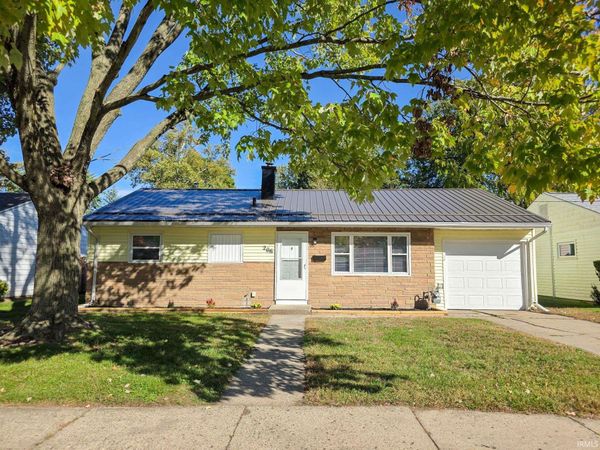 206 Homewood Avenue, Elkhart, IN 46516