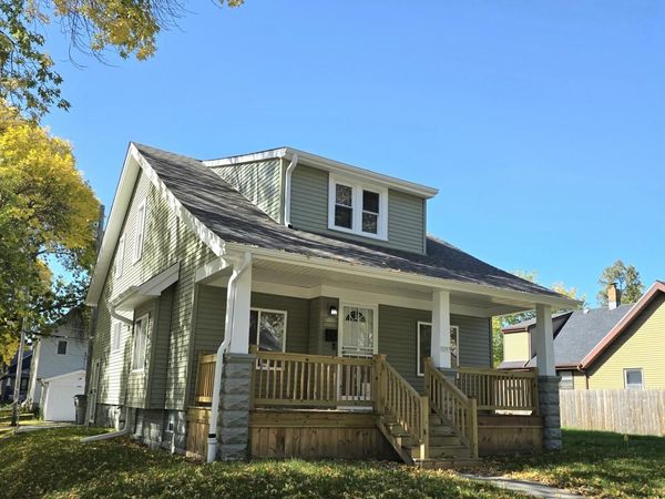 3203 N 33rd STREET, Milwaukee, WI 53216