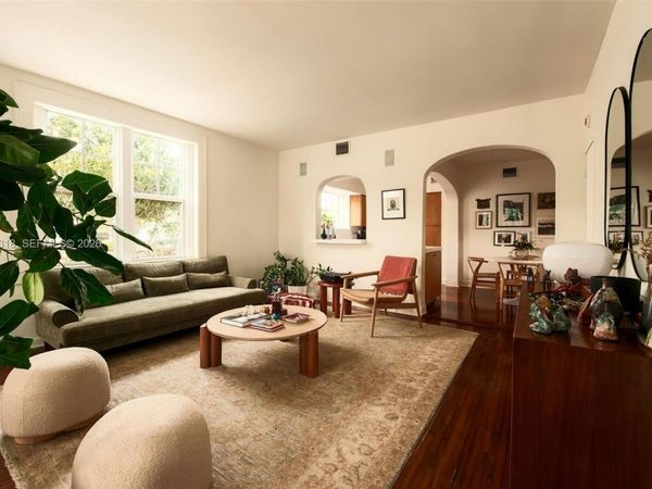 1061 Meridian Ave , Unit 2A, Miami Beach, FL 33139