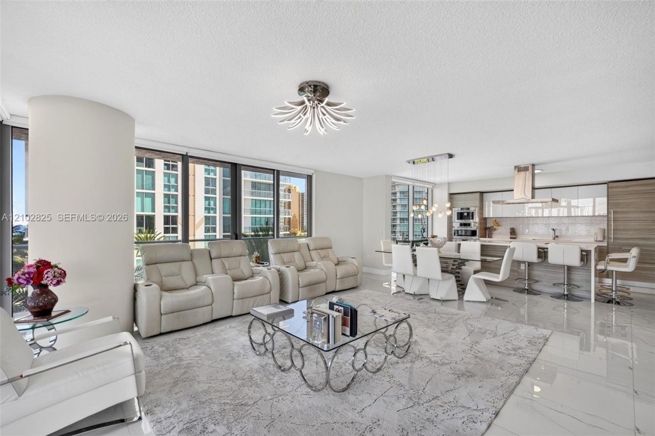 330 Sunny Isles Blvd, Unit 5-807, Sunny Isles Beach, FL 33160 Photo