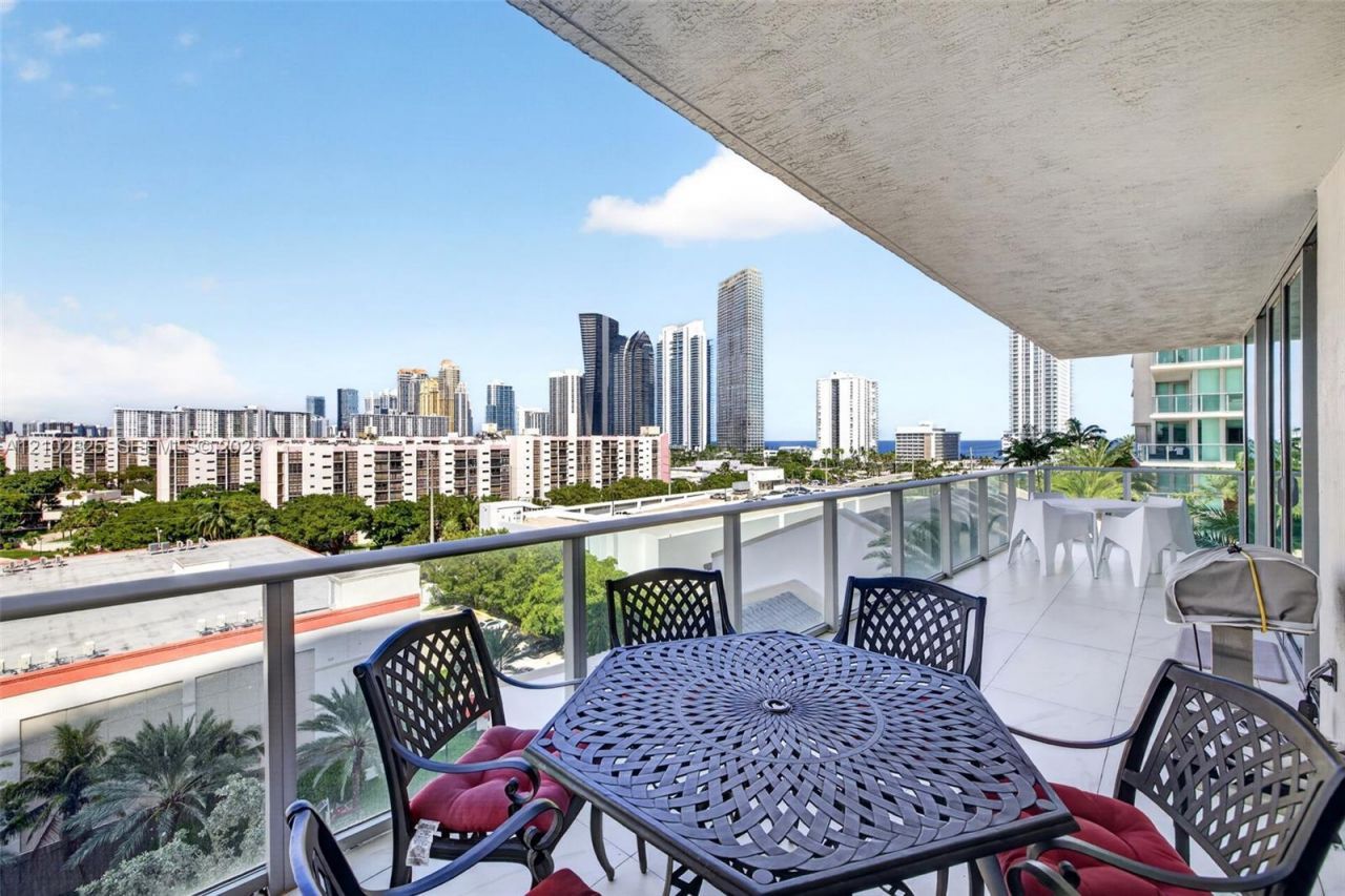 330 Sunny Isles Blvd, Unit 5-807, Sunny Isles Beach, FL 33160 Photo