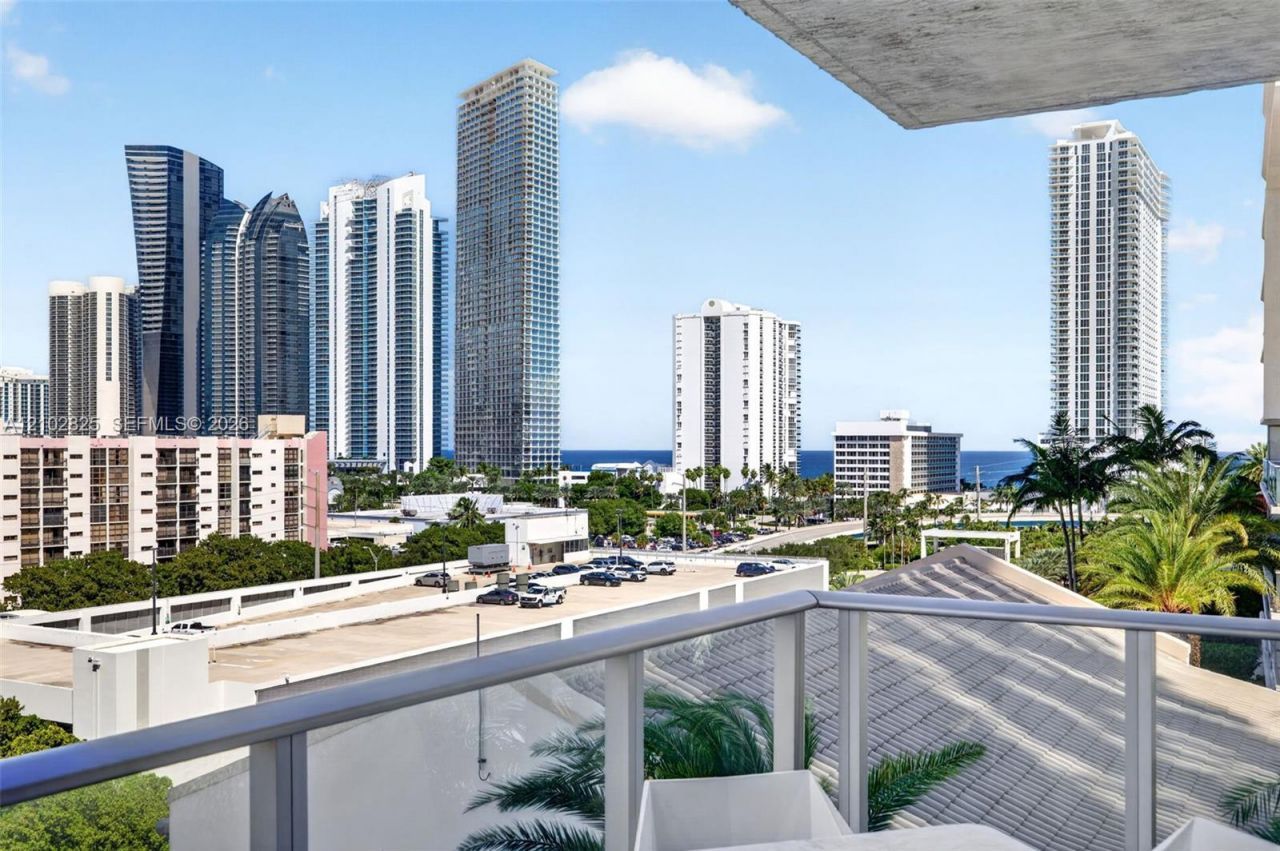 330 Sunny Isles Blvd, Unit 5-807, Sunny Isles Beach, FL 33160 Photo