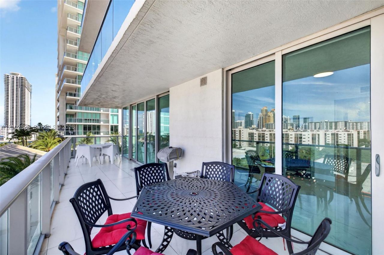 330 Sunny Isles Blvd, Unit 5-807, Sunny Isles Beach, FL 33160 Photo