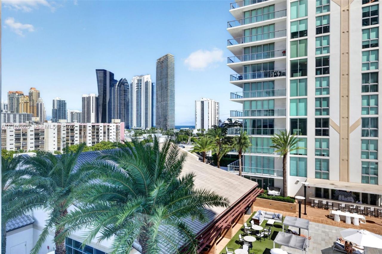 330 Sunny Isles Blvd, Unit 5-807, Sunny Isles Beach, FL 33160 Photo