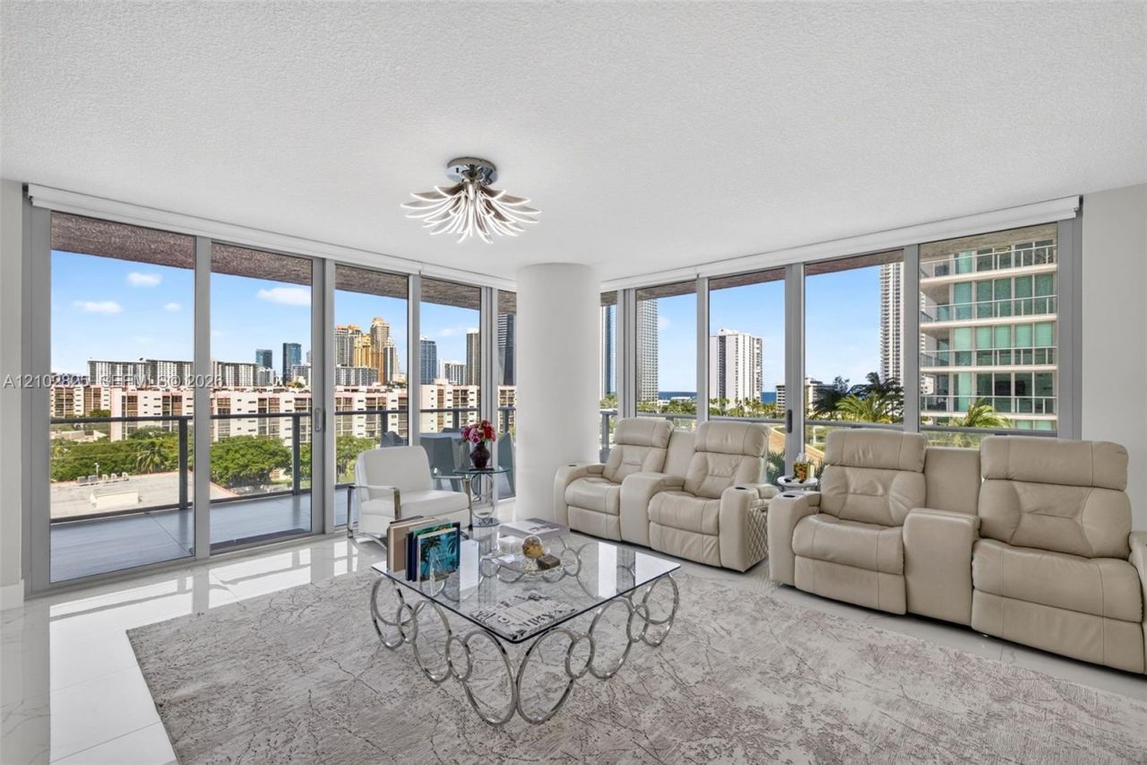 330 Sunny Isles Blvd, Unit 5-807, Sunny Isles Beach, FL 33160 Photo