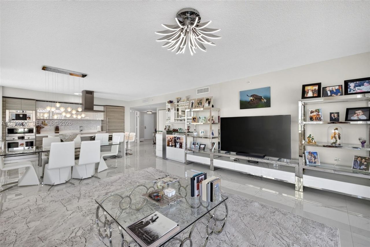 330 Sunny Isles Blvd, Unit 5-807, Sunny Isles Beach, FL 33160 Photo