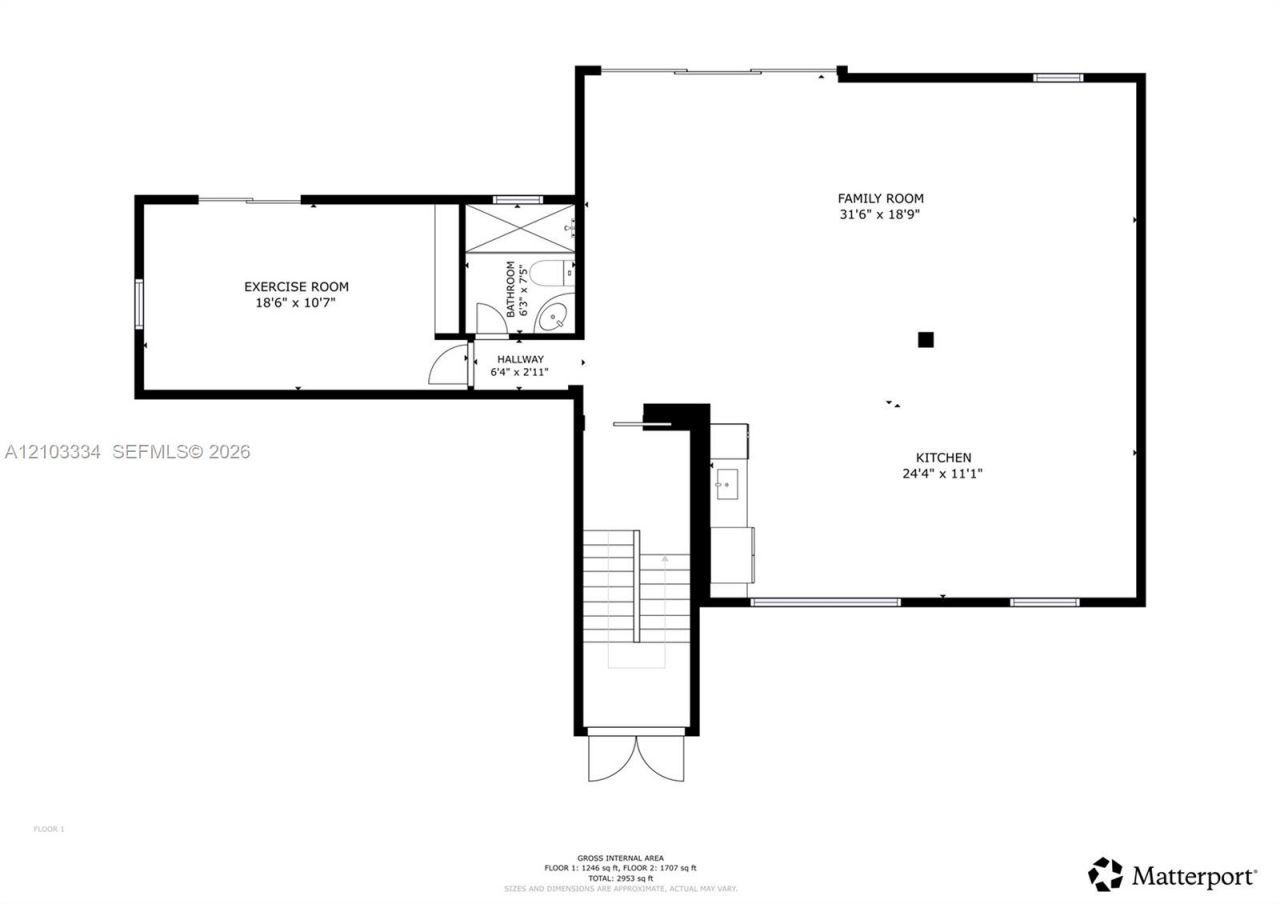 7914 SW 199th Ter, Cutler Bay, FL 33189 Photo