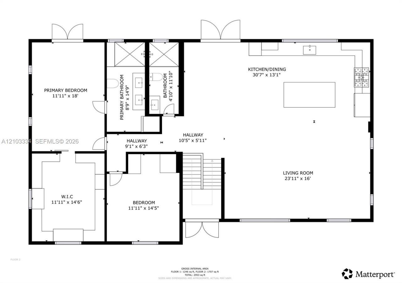 7914 SW 199th Ter, Cutler Bay, FL 33189 Photo