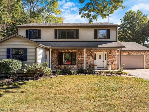 7487 King Memorial Road, Mentor, OH 44060
