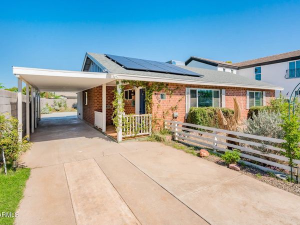 3006 E CYPRESS Street, Phoenix, AZ 85008