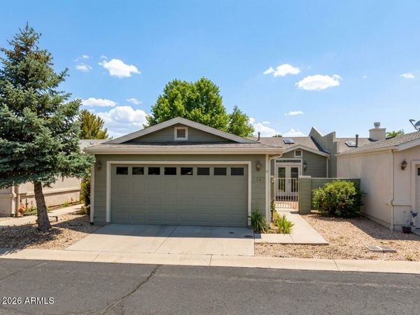 3347 Iris Lane, Prescott, AZ 86305