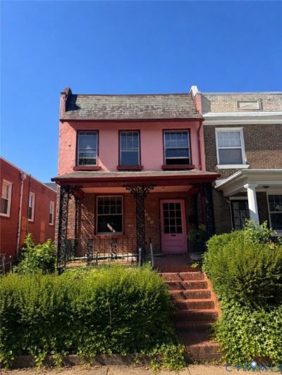 2309 Idlewood Avenue, Richmond, VA 23220 Main Photo